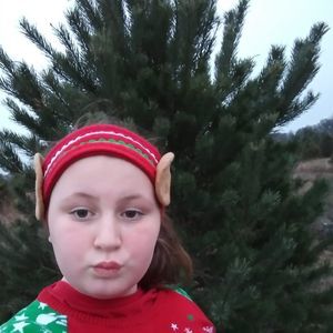 Meet your Posher, Janent